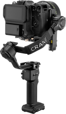 ZHIYUN CRANE 4 COMBO
