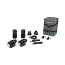 Nanlite Forza 500 II 5600K Trollykit 2 Stks