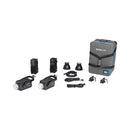 Nanlite Forza 500B II Bi-Color Trollykit 2 Stks