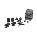 Nanlite Forza 300 II 5600K Trollykit 2 Stks