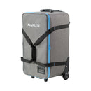 Nanlite Trolly case til Forza 720/720B