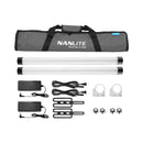 Nanlite Pavotube II 15XR 2 stk