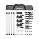 Nanlite Pavotube II 15XR 4 stk