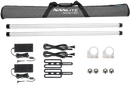 NANLITE PAVOTUBE II 30XR  2KIT LED TUBE LIGHT