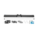 Nanlite Pavotube II 60XR 2 stk