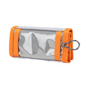 Think Tank Pixel Pocket Rocket Fireside Orange
