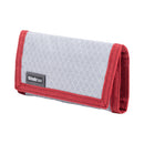Think Tank Cards Power Wallet Chili Pepper RED