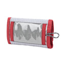 Think Tank Cards Power Wallet Chili Pepper RED