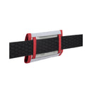 Think Tank Cards Power Wallet Chili Pepper RED