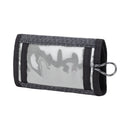 Think Tank Cards Power Wallet Slate Black