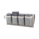 Think Tank Battery Holder 4 Grey