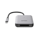 Lexar Kortlæser CFexpress Type B USB 3.2 Gen 2 / USB-C Reader