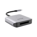 Lexar Kortlæser CFexpress Type B USB 3.2 Gen 2 / USB-C Reader