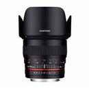 Samyang 50mm f/1.4 Sony E