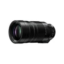 Panasonic 100-400mm II G F4-6.3