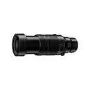 Panasonic 100-400mm II G F4-6.3