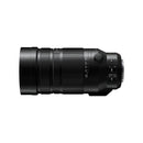Panasonic 100-400mm II G F4-6.3