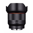 Samyang AF 14mm F2.8 Sony FE