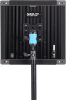 NANLITE PAVOSLIM 60B LED PANEL