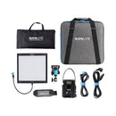 Nanlite Pavoslim 60B Bi-Color