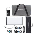 Nanlite Pavoslim 120B Bi-Color