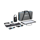 Nanlite Pavoslim 120B Bi-Color