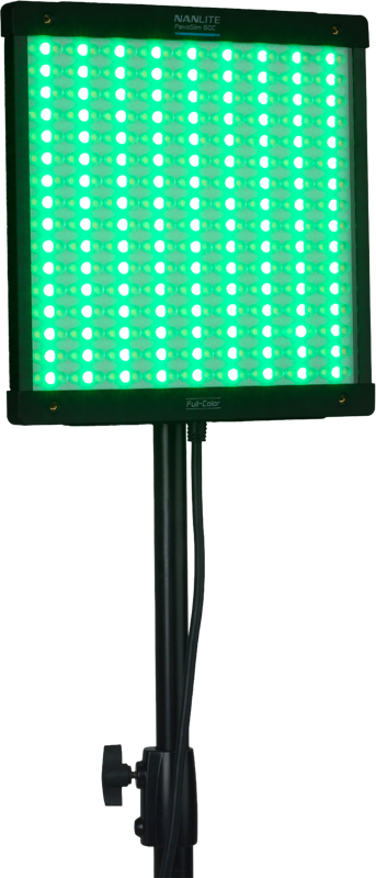 NANLITE PAVOSLIM 60C RGBWW LED PANEL
