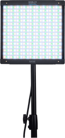 NANLITE PAVOSLIM 60C RGBWW LED PANEL