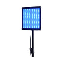 Nanlite Pavoslim 60C RGBWW