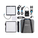 Nanlite Pavoslim 60C RGBWW