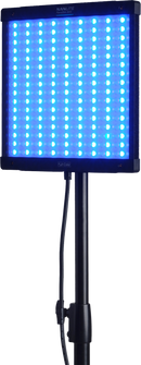 NANLITE PAVOSLIM 60C RGBWW LED PANEL