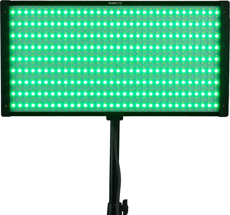 NANLITE PAVOSLIM 120C RGBWW LED PANEL