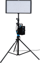 NANLITE PAVOSLIM 120C RGBWW LED PANEL