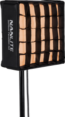 NANLITE PAVOSLIM 120C RGBWW LED PANEL