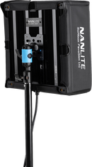 NANLITE PAVOSLIM 120C RGBWW LED PANEL