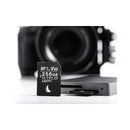 Angelbird SDXC AV PRO 256GB V30 R100 W92