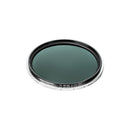 NiSi Filter Swift System ND16 / 4 stops 58mm