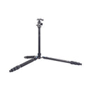 Sirui Tripod W-2004+G-20KX Aluminium