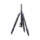 Sirui Tripod W-2004+G-20KX Aluminium