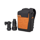 Think Tank 18L Mirroless Mover Backpack Campfire Orange