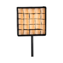 Nanlite Softbox w eggcrate Foldable PavoSlim 60B/60C