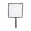 Nanlite Softbox w eggcrate Foldable PavoSlim 60B/60C
