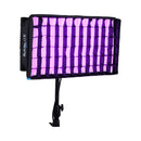 Nanlite QR Softbox w Eggcrate PavoSlim 120B/120C