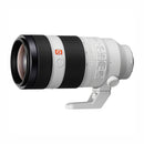 Sony FE 100-400mm F4.5-5.6 GM