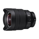 Sony FE 12-24mm F4 G