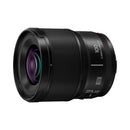 Panasonic 100mm S F2.8 Macro