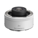 Sony TC-2x Telekonverter