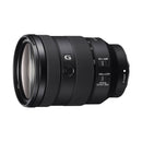 Sony FE 24-105mm F4 G OSS