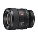 Sony FE 24mm F1.4 GM