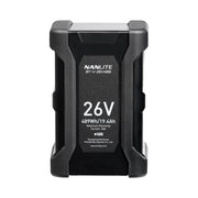 Nanlite Battery V-mount 26V 489WH
